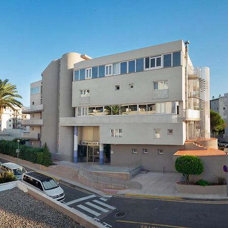 Hotel Mediterraneo Roses Exterior photo